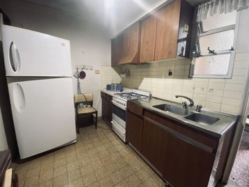 Departamento de 3 dormitorios en Centro
