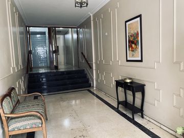 Departamento de 3 dormitorios en Centro