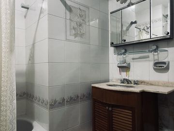 Departamento de 3 dormitorios en Centro