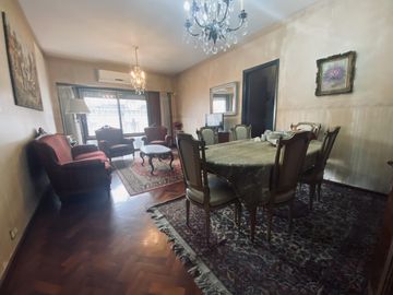 Departamento de 3 dormitorios en Centro