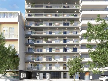 Venta Departamento 3 Ambientes en Caballito - Amanities - SUM - Piscina y Cochera opcional