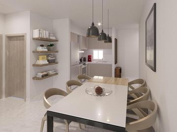 Venta Departamento 3 Ambientes en Caballito - Amanities - SUM - Piscina y Cochera opcional