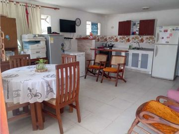 Casa en Puerto Colombia