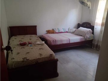 Casa en Puerto Colombia