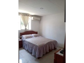 Casa en Puerto Colombia