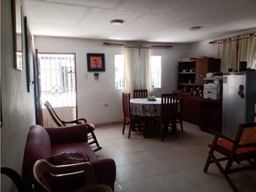 Casa en Puerto Colombia