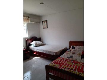 Casa en Puerto Colombia