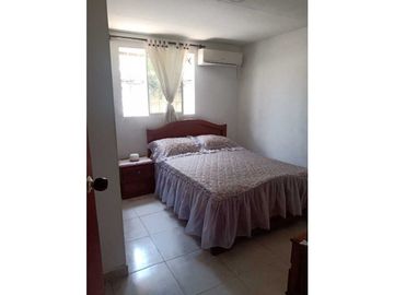 Casa en Puerto Colombia