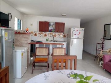 Casa en Puerto Colombia