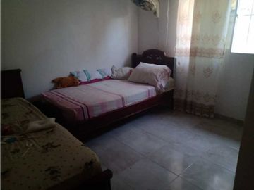 Casa en Puerto Colombia