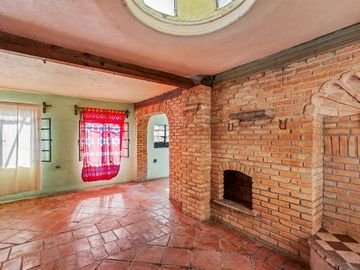 Casa para remodelar: Olimpo, San Miguel de Allende