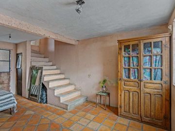 Casa para remodelar: Olimpo, San Miguel de Allende