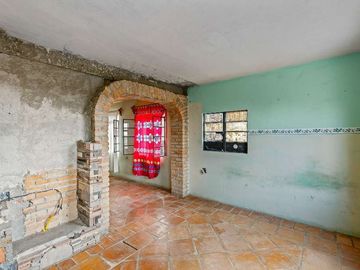 Casa para remodelar: Olimpo, San Miguel de Allende