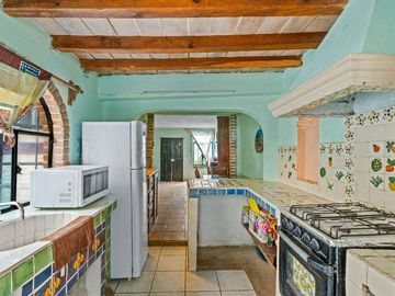 Casa para remodelar: Olimpo, San Miguel de Allende