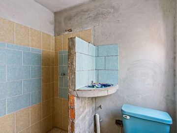 Casa para remodelar: Olimpo, San Miguel de Allende