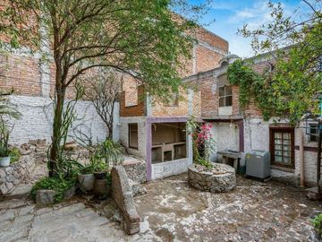 Casa para remodelar: Olimpo, San Miguel de Allende