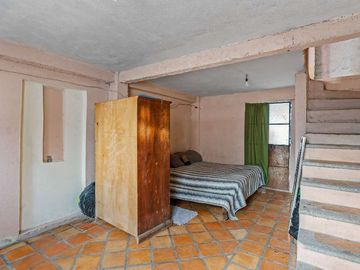 Casa para remodelar: Olimpo, San Miguel de Allende