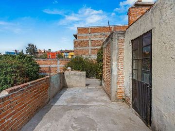 Casa para remodelar: Olimpo, San Miguel de Allende