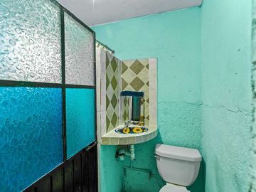 Casa para remodelar: Olimpo, San Miguel de Allende