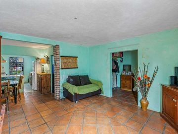 Casa para remodelar: Olimpo, San Miguel de Allende
