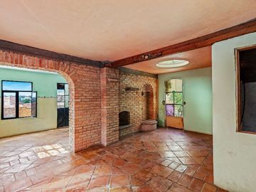 Casa para remodelar: Olimpo, San Miguel de Allende
