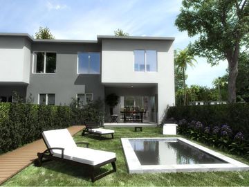 OPORTUNIDAD! Casa estilo Dúplex a Estrenar