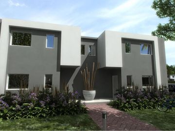 OPORTUNIDAD! Casa estilo Dúplex a Estrenar