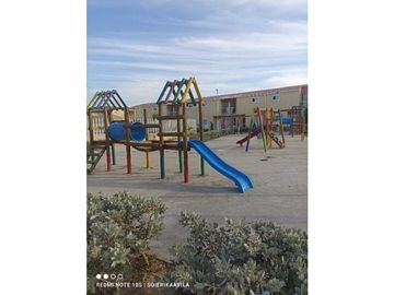 Casa en venta conjunto Caribe verde