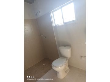 Casa en venta conjunto Caribe verde
