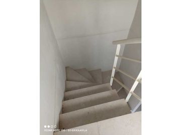 Casa en venta conjunto Caribe verde