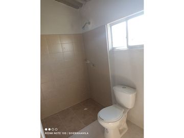 Casa en venta conjunto Caribe verde