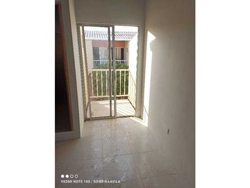 Casa en venta conjunto Caribe verde
