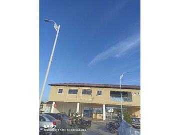 Casa en venta conjunto Caribe verde
