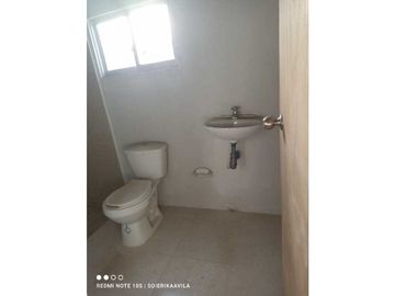 Casa en venta conjunto Caribe verde
