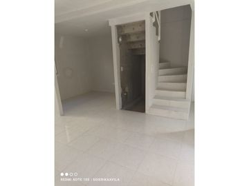 Casa en venta conjunto Caribe verde