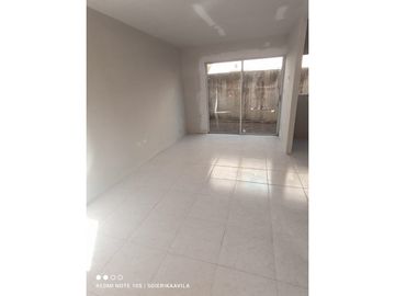 Casa en venta conjunto Caribe verde