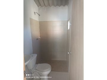 Casa en venta conjunto Caribe verde
