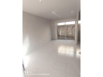 Casa en venta conjunto Caribe verde