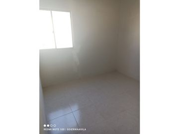 Casa en venta conjunto Caribe verde