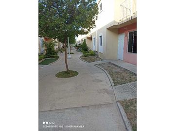 Casa en venta conjunto Caribe verde