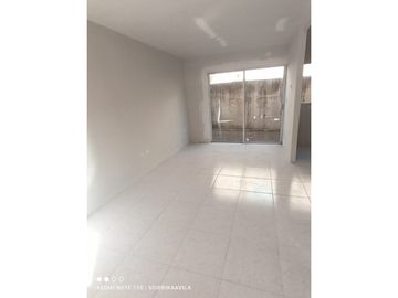 Casa en venta conjunto Caribe verde