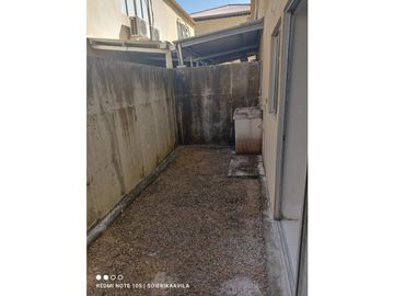 Casa en venta conjunto Caribe verde