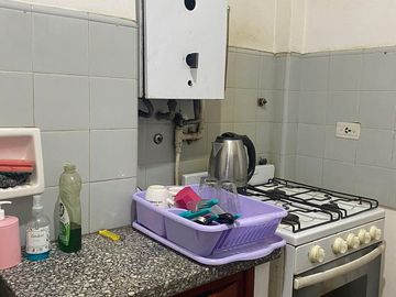 Departamento en venta - 1 Dormitorio 1 Baño - 30Mts2 - General Pacheco, Tigre