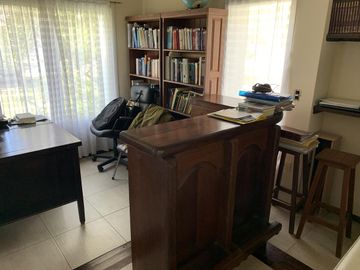 Casa - Saint Thomas