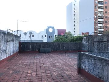 Terreno en Barracas