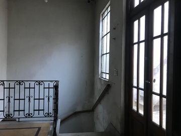 Terreno en Barracas