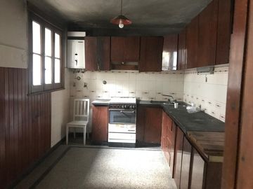 Terreno en Barracas