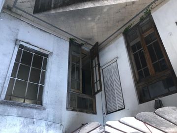 Terreno en Barracas