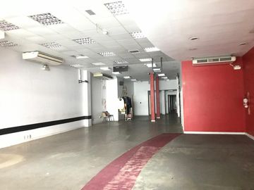 Terreno en Barracas