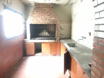 Terreno en Barracas